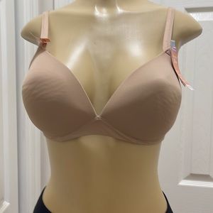 BRA’S NEW COLOR TAN SIZE 34C  black size 36 C. 2 X$25 or $15 each.